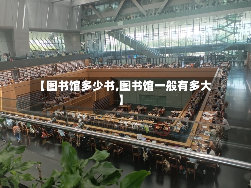 【图书馆多少书,图书馆一般有多大】