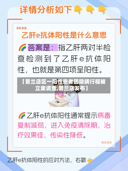 【普兰店区一阳性患者因隐瞒行程被立案调查,普兰店发布】-第2张图片