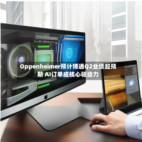 Oppenheimer预计博通Q2业绩超预期 AI订单成核心驱动力
