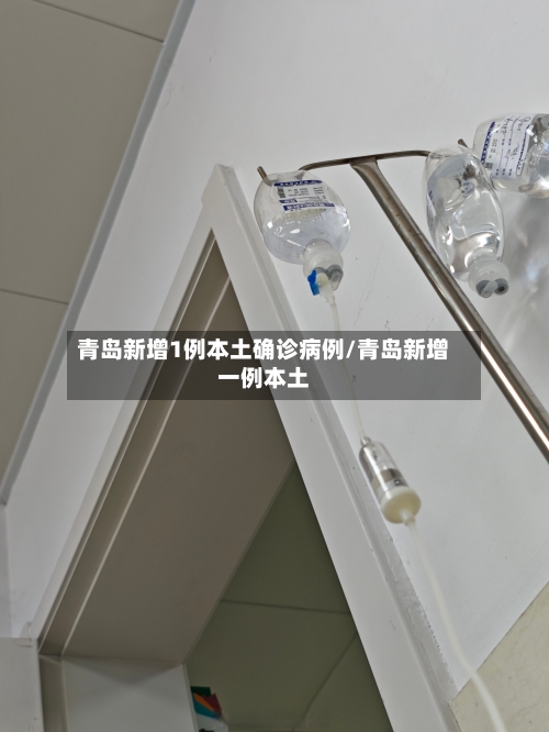 青岛新增1例本土确诊病例/青岛新增一例本土