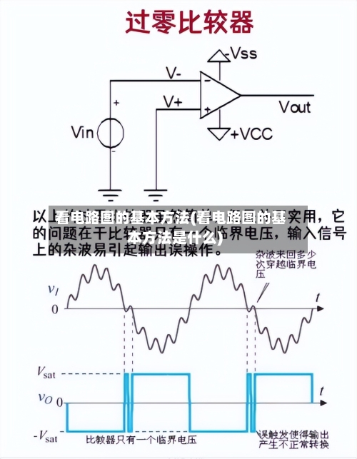 看电路图的基本方法(看电路图的基本方法是什么)-第2张图片