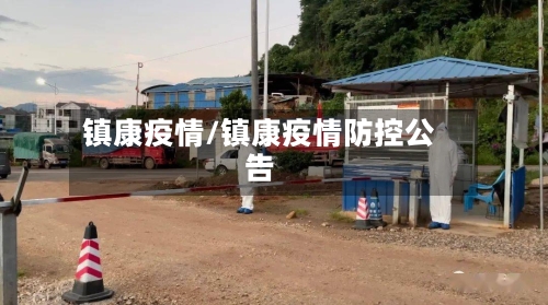 镇康疫情/镇康疫情防控公告-第3张图片