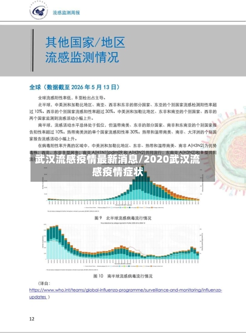 武汉流感疫情最新消息/2020武汉流感疫情症状