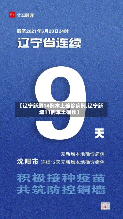 【辽宁新增14例本土确诊病例,辽宁新增11例本土确诊】-第2张图片