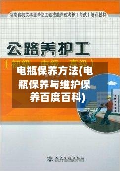 电瓶保养方法(电瓶保养与维护保养百度百科)-第3张图片