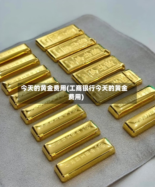 今天的黄金费用(工商银行今天的黄金费用)
