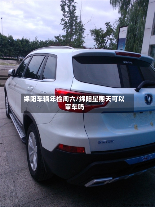 绵阳车辆年检周六/绵阳星期天可以审车吗