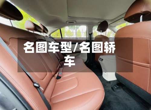 名图车型/名图轿车-第3张图片