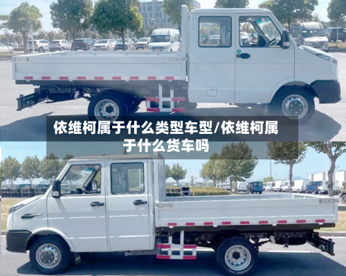 依维柯属于什么类型车型/依维柯属于什么货车吗-第2张图片
