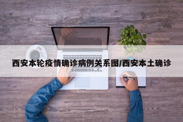 西安本轮疫情确诊病例关系图/西安本土确诊
